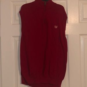 Chaps Vest